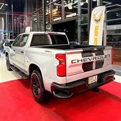 شيفروليه سلفرادو